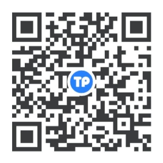 MIHRA USDT TRC-20 Deposit QR Code